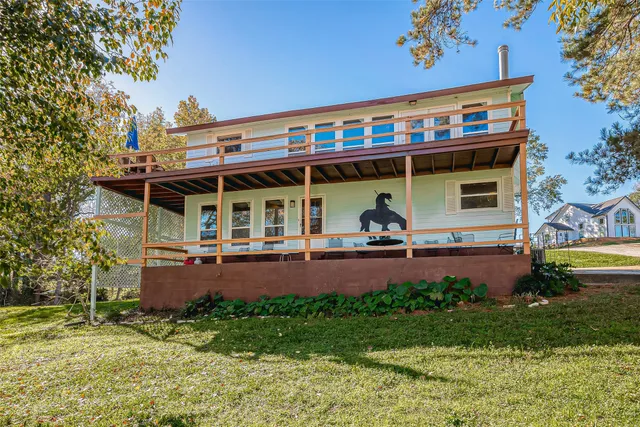 $375,000 | 220 Hillcrest Drive, Coldspring, TX 77331