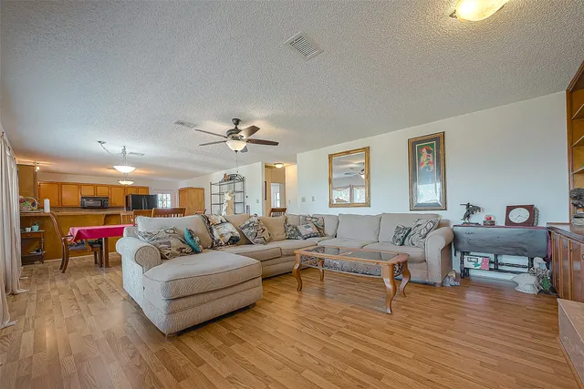 $375,000 | 220 Hillcrest Drive, Coldspring, TX 77331