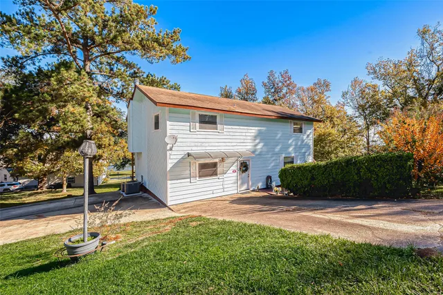 $375,000 | 220 Hillcrest Drive, Coldspring, TX 77331