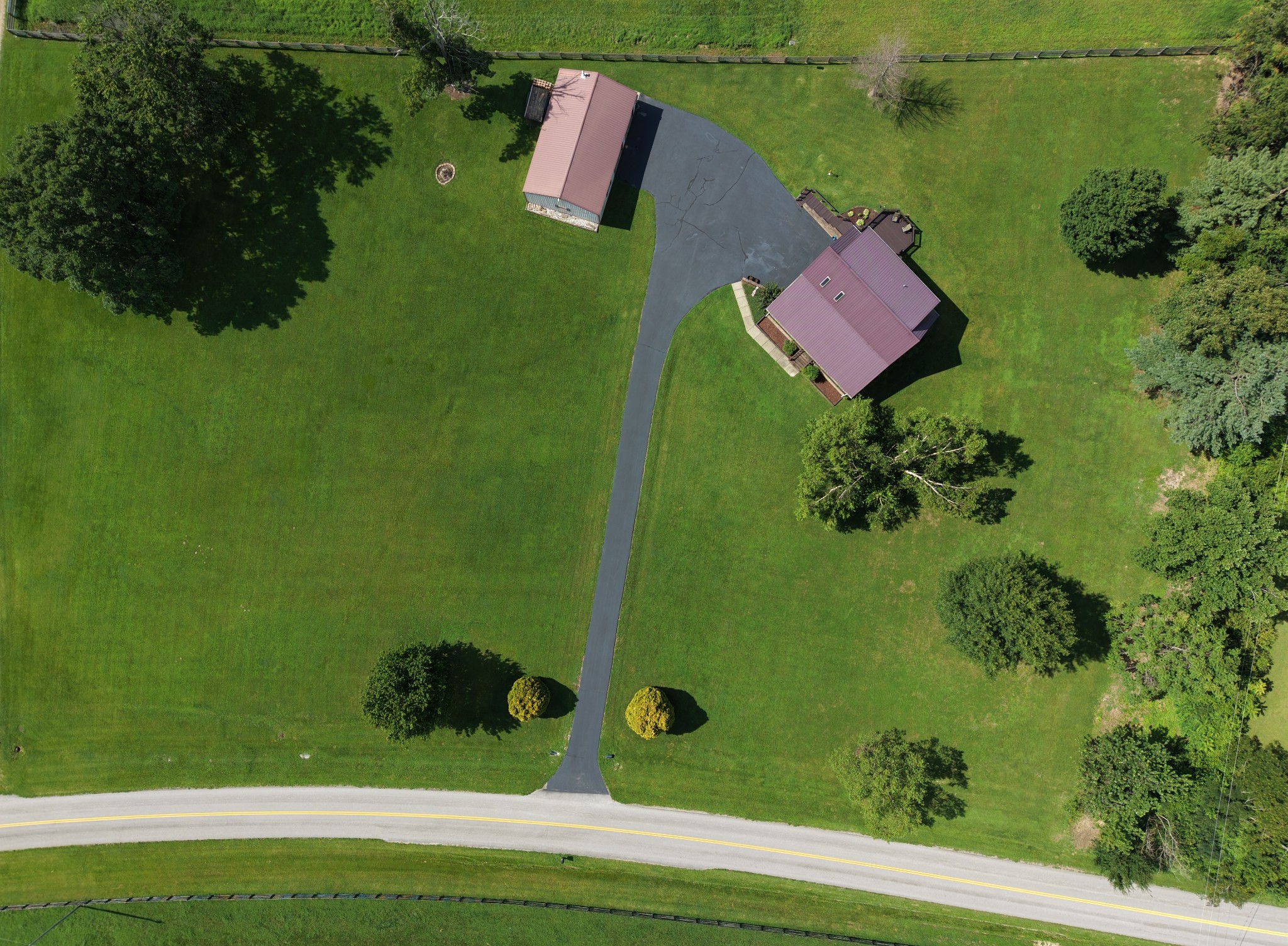 2983 Temple Hill Road Summer Shade, KY 42166 - Photo 10 of 37