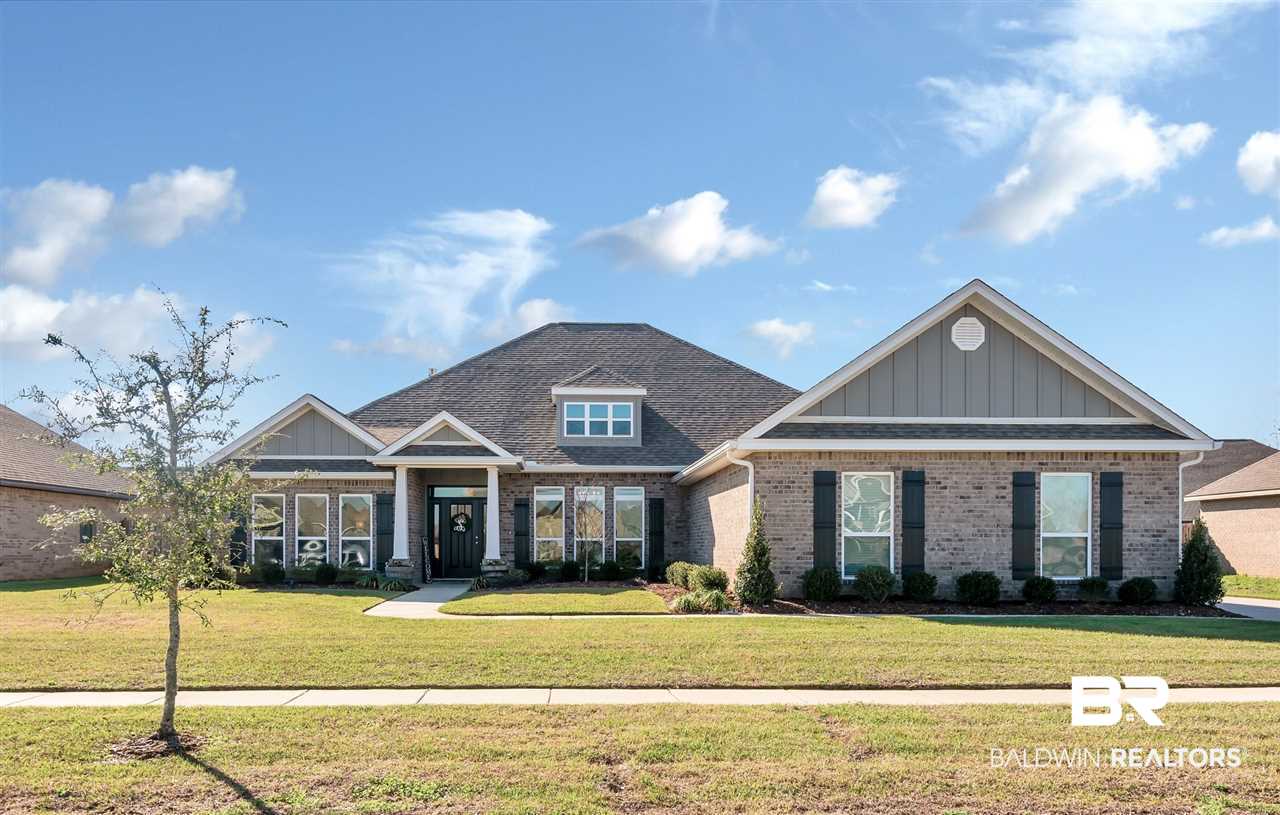 24683 Chantilly Lane Daphne, AL 36526 - Photo 1 of 43