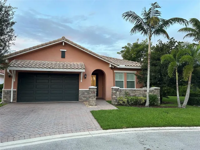 $875,000 | 11877 Northwest 83rd Place, Parkland, FL 33076