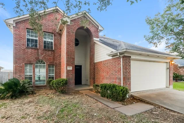 $1,935 | 17806 Oakland Mills Drive, Richmond, TX 77407