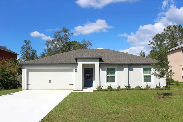 $264,900 | 544 Big Sioux Court, Poinciana, FL 34759