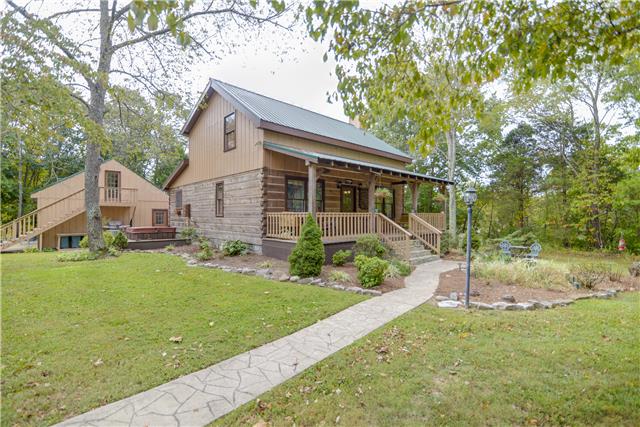 396 Pee Dee Branch Road, Unit 396B Cottontown, TN 37048 - Photo 1 of 20 Welcome Home to 396B Pee Dee Branch Rd.