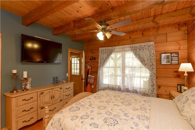 396 Pee Dee Branch Road, Unit 396B Cottontown, TN 37048 - Photo 12 of 20 The Spacious Master Bedroom offers space for all your bedroom furniture and necessities, even your flat screen TV.
