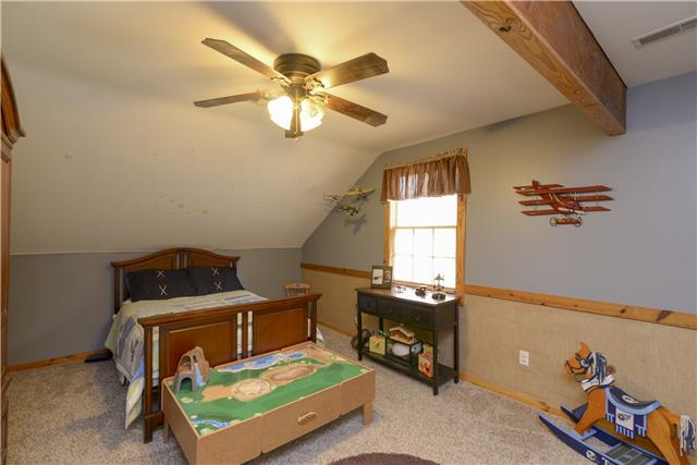 396 Pee Dee Branch Road, Unit 396B Cottontown, TN 37048 - Photo 14 of 20 The 2nd and 3rd Bedrooms are on the Upper Level and share a bath.