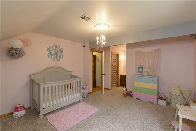 396 Pee Dee Branch Road, Unit 396B Cottontown, TN 37048 - Photo 15 of 20 Bedroom 3.