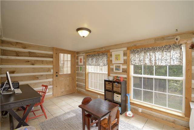 396 Pee Dee Branch Road, Unit 396B Cottontown, TN 37048 - Photo 8 of 20 This adorable Flex Room could be used as a Multi-Purpose Room such as Study, Playroom, Office, Sunroom, etc.