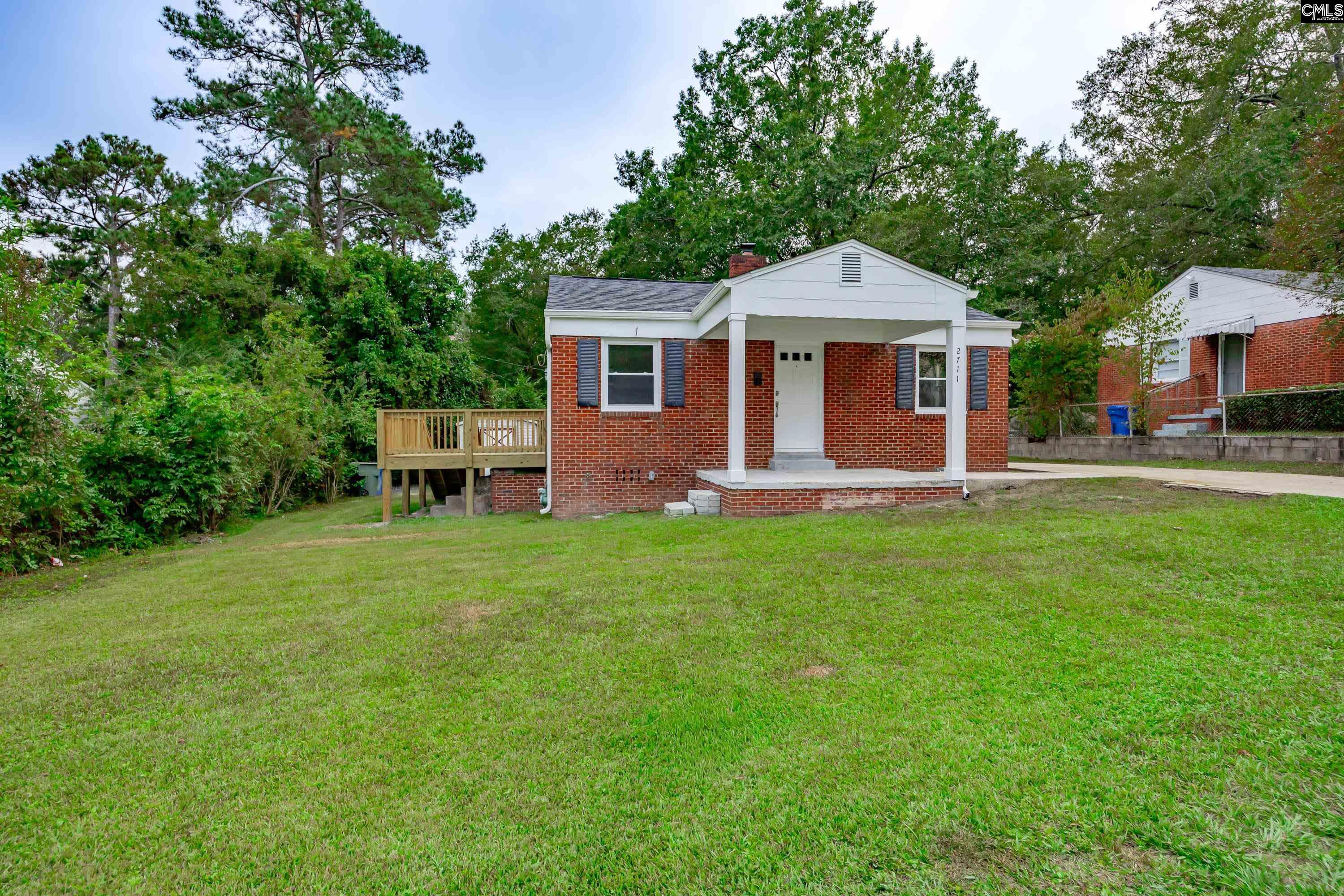 2711 Harrison Road Columbia, SC 29204 - Photo 4 of 35