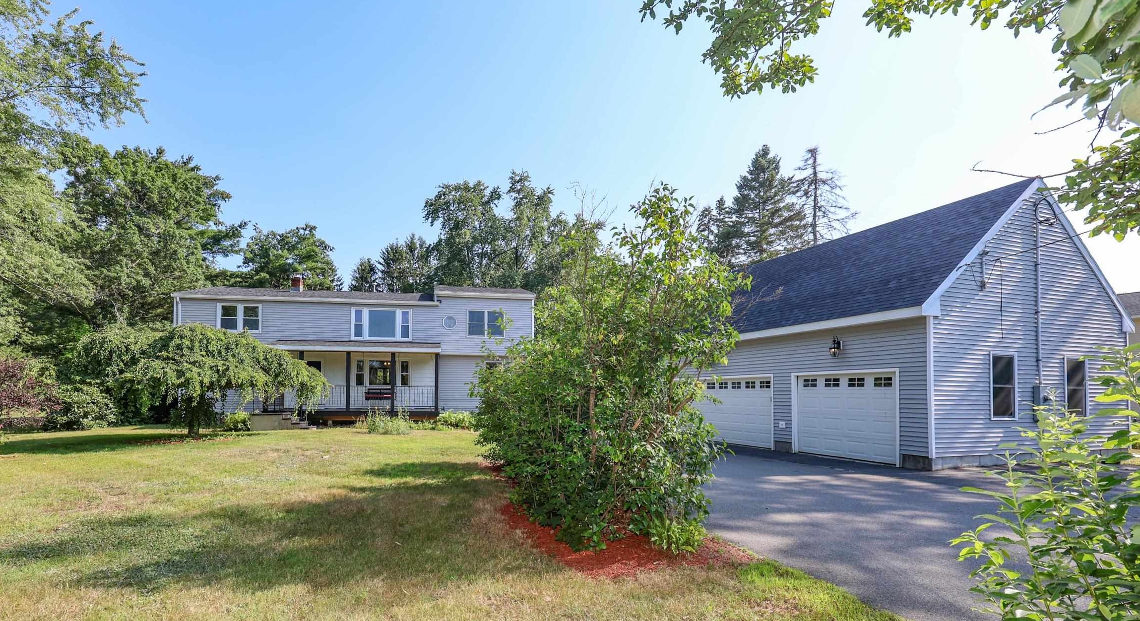 1 Gumpas Hill Road Pelham, NH 03076 - Photo 55 of 56 Gallery Image 55
