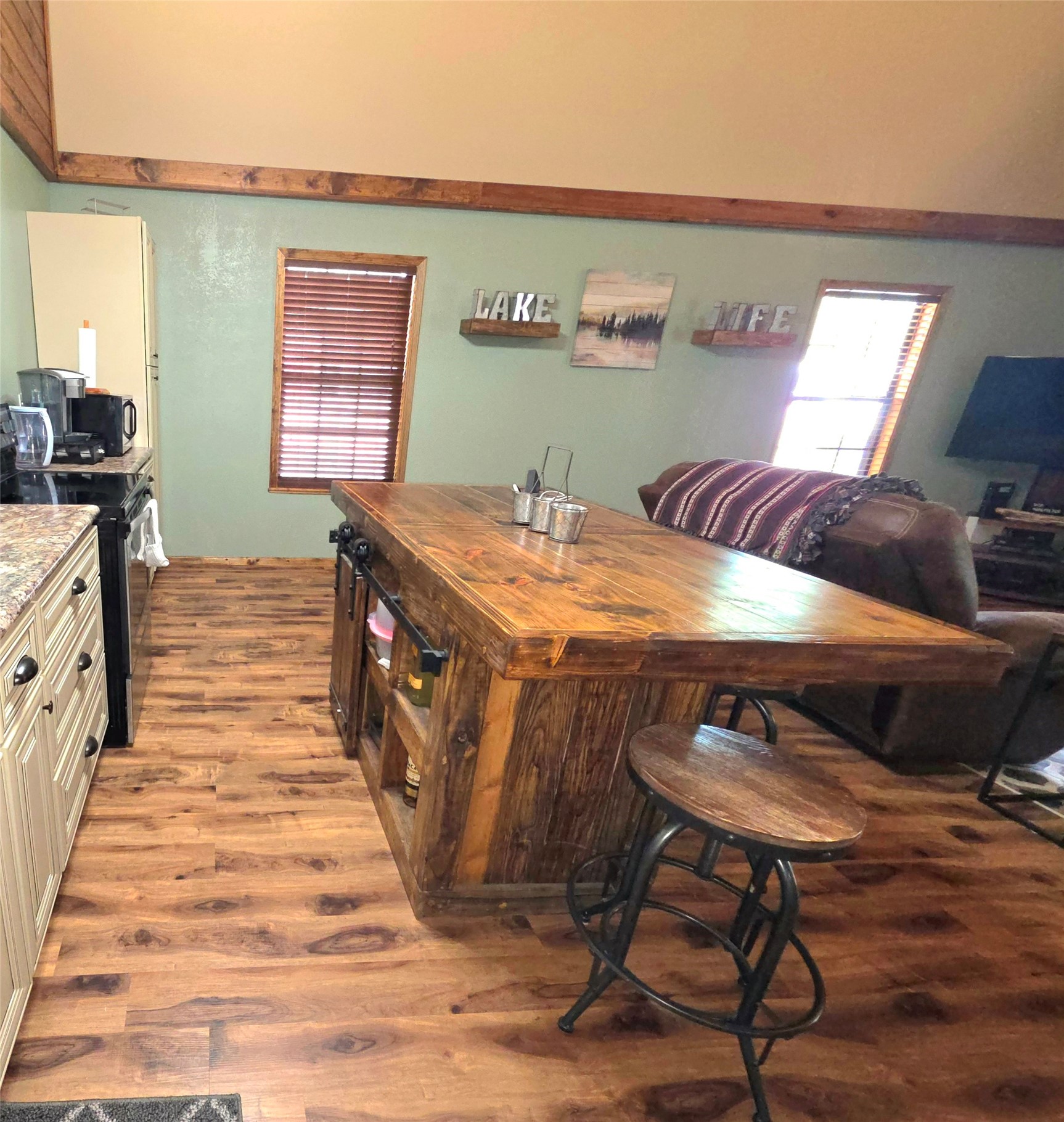 51 Roatan Drive Point Blank, TX 77364 - Photo 21 of 25