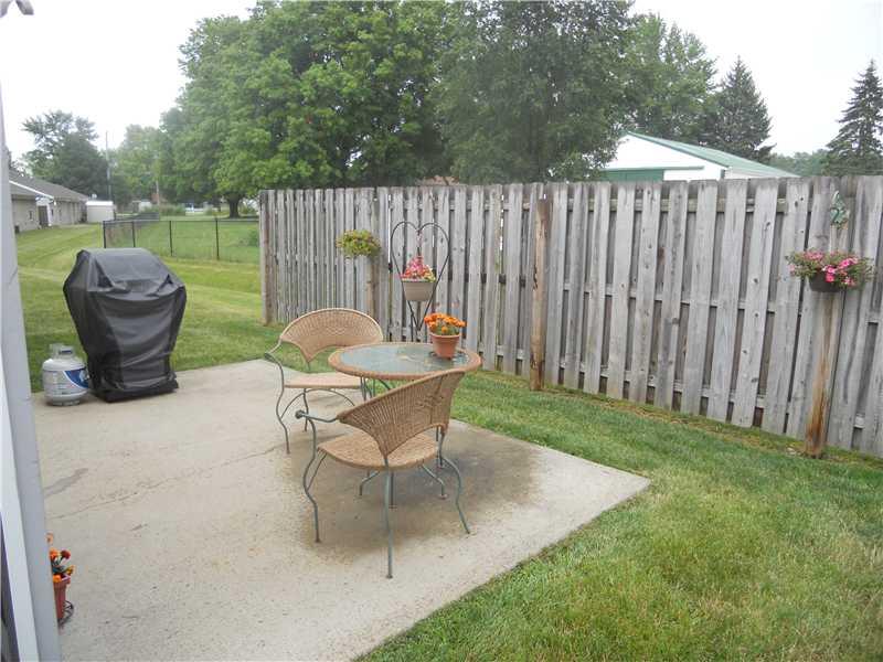 5705 Spring Mist Circle Indianapolis, IN 46237 - Photo 10 of 10 Gallery Image 10