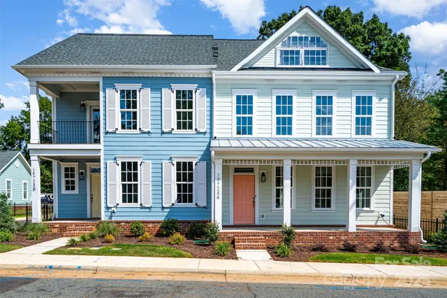 $529,900 | 19724 B School Street, Cornelius, NC 28031