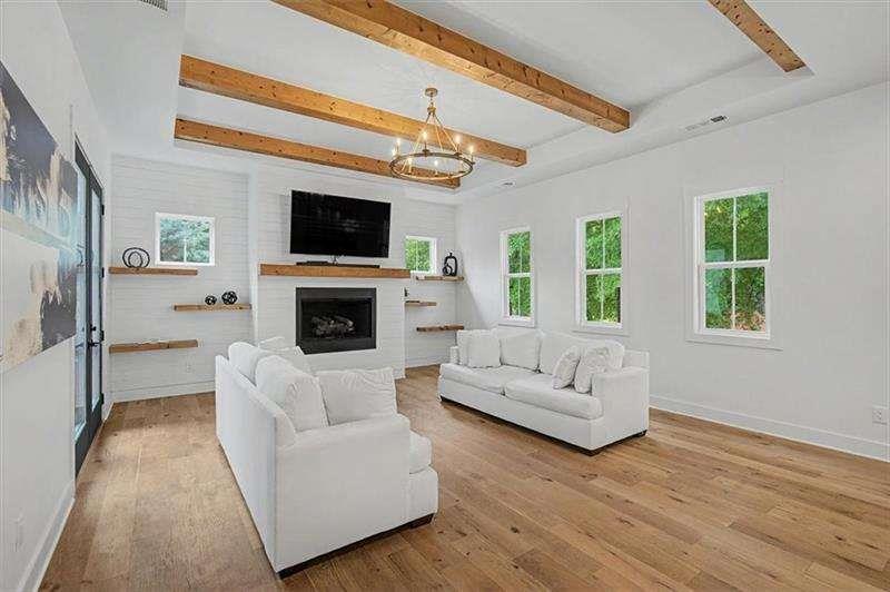 240 Rope Mill Road Woodstock, GA 30188 - Photo 24 of 54