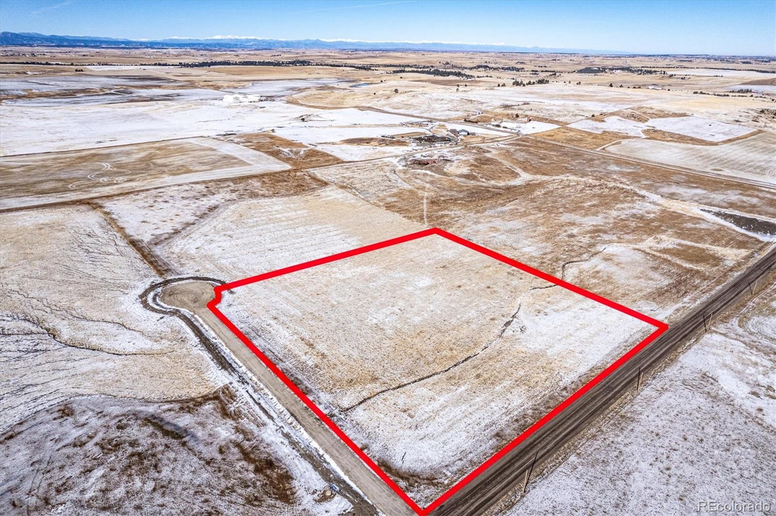 Craven Elbert, CO 80106 - Photo 2 of 7