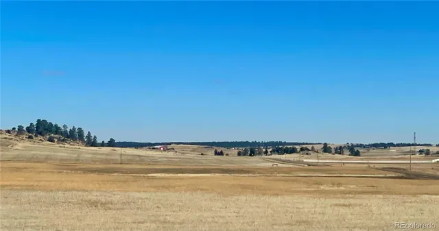 $189,900 | Craven, Elbert, CO 80106