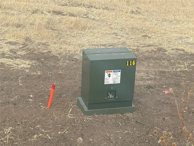 $189,900 | Craven, Elbert, CO 80106