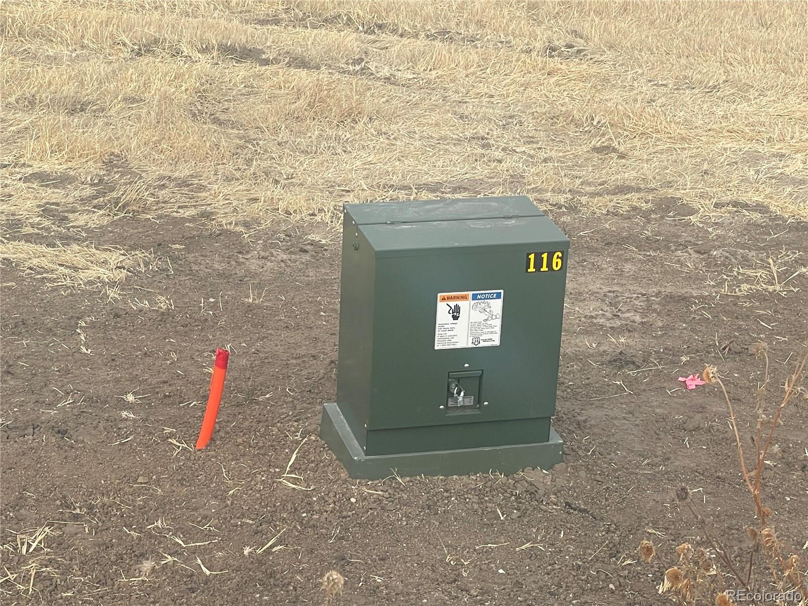 Craven Elbert, CO 80106 - Photo 5 of 7