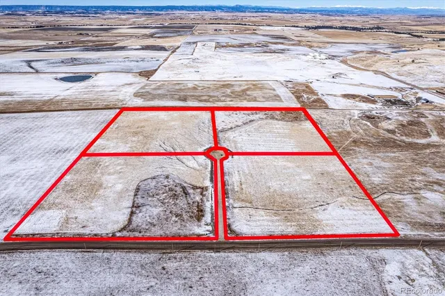 $189,900 | Craven, Elbert, CO 80106