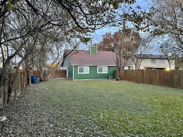 $500,000 | 10003 Parliament House Road, Austin, TX 78717