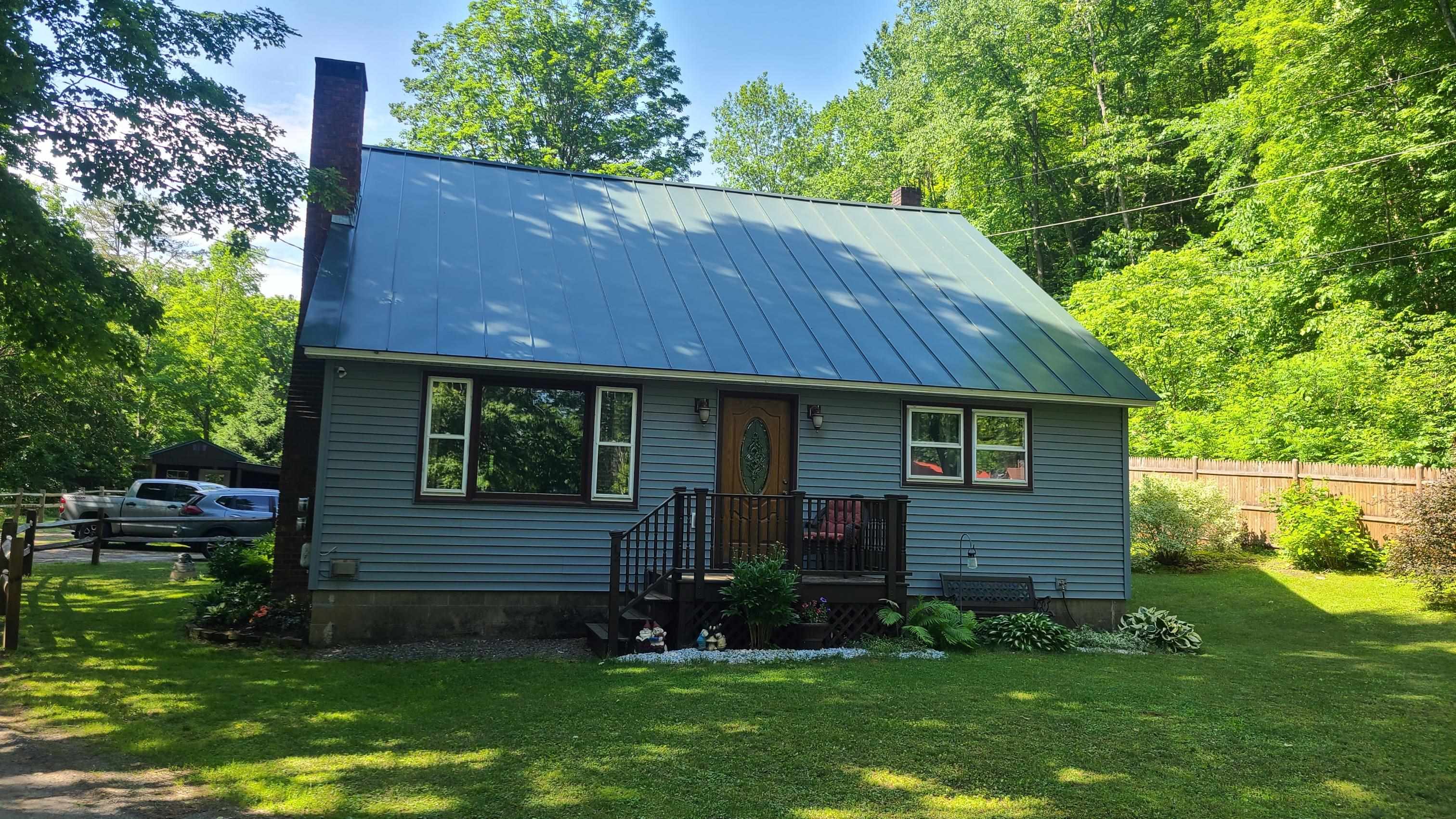 72 Harris Road Windsor, VT 05089 - Photo 2 of 21