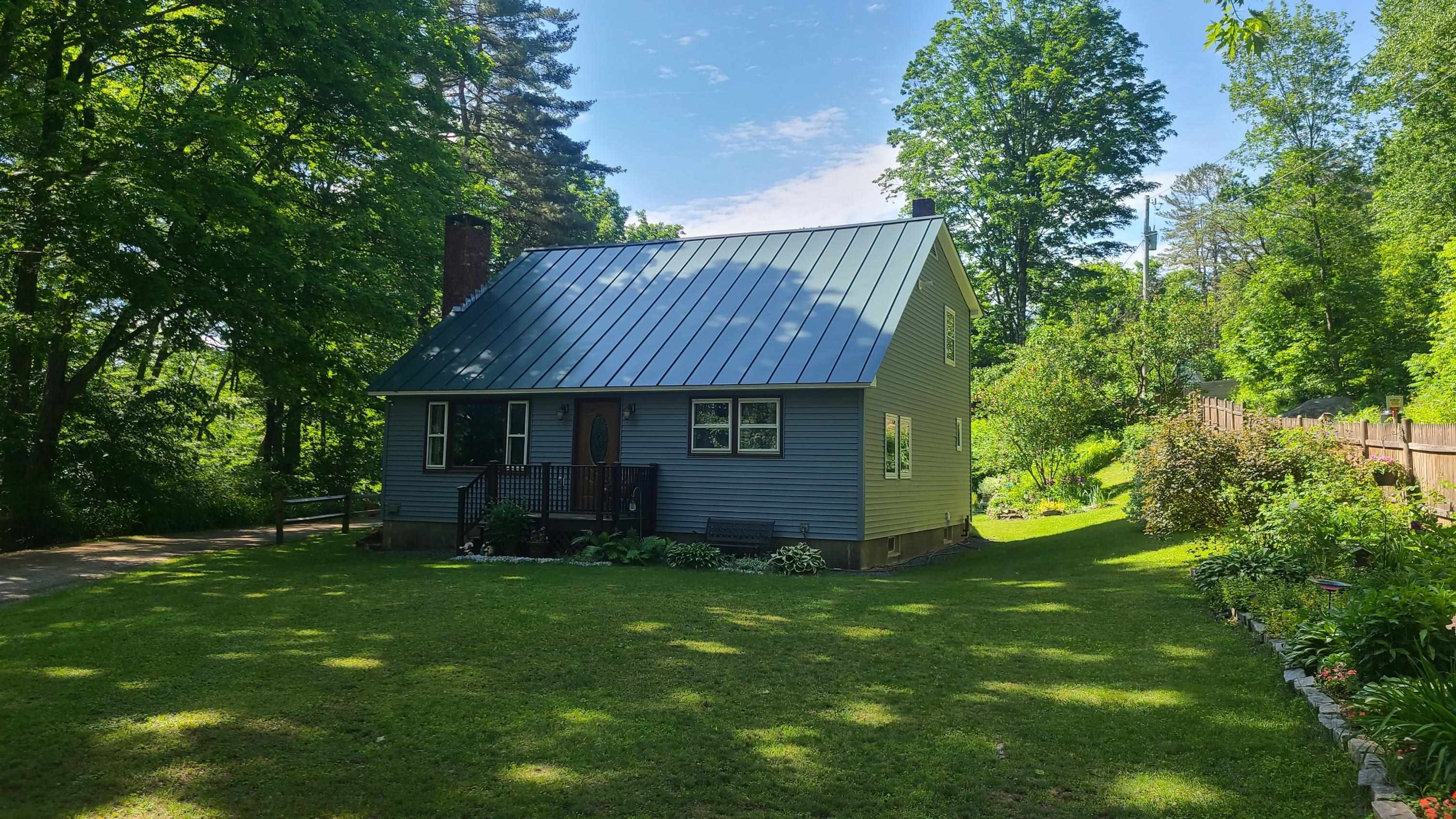 72 Harris Road Windsor, VT 05089 - Photo 3 of 21