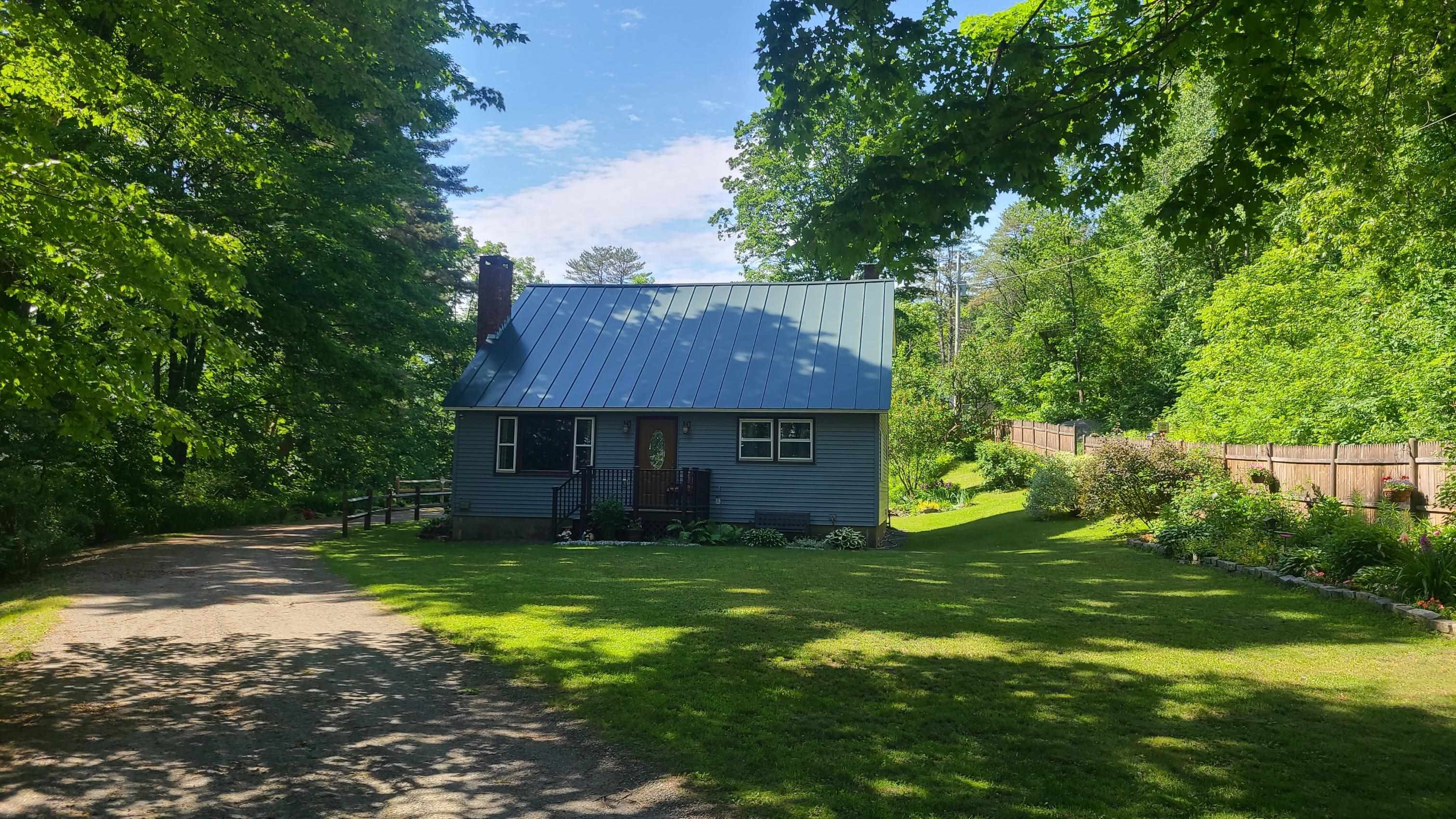 72 Harris Road Windsor, VT 05089 - Photo 4 of 21