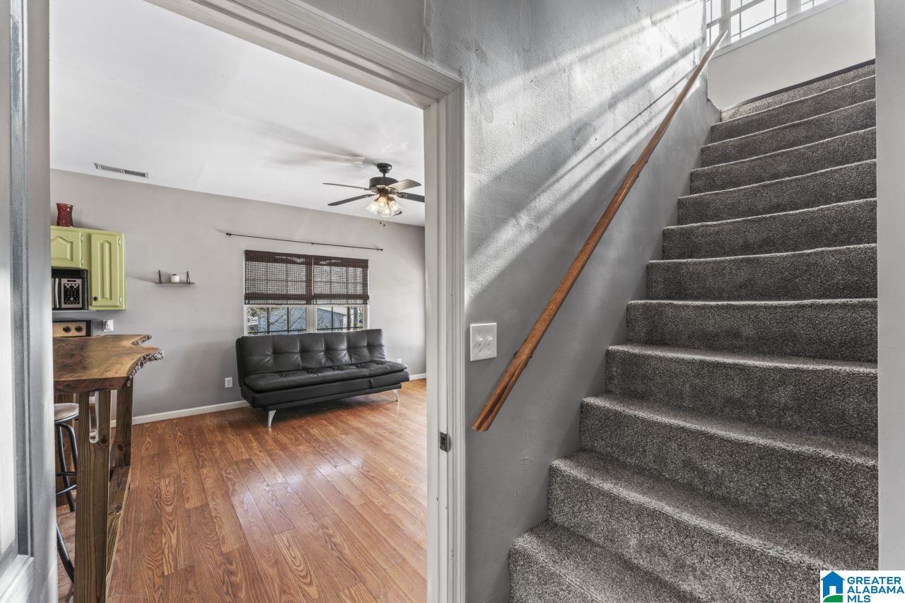 504 Journeys End Road Ashville, AL 35953 - Photo 21 of 40