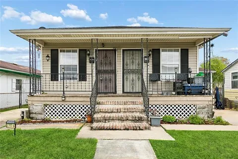 $170,000 | 2717 A Cherry Street, New Orleans, LA 70118
