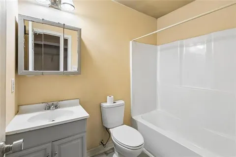 $170,000 | 2717 A Cherry Street, New Orleans, LA 70118