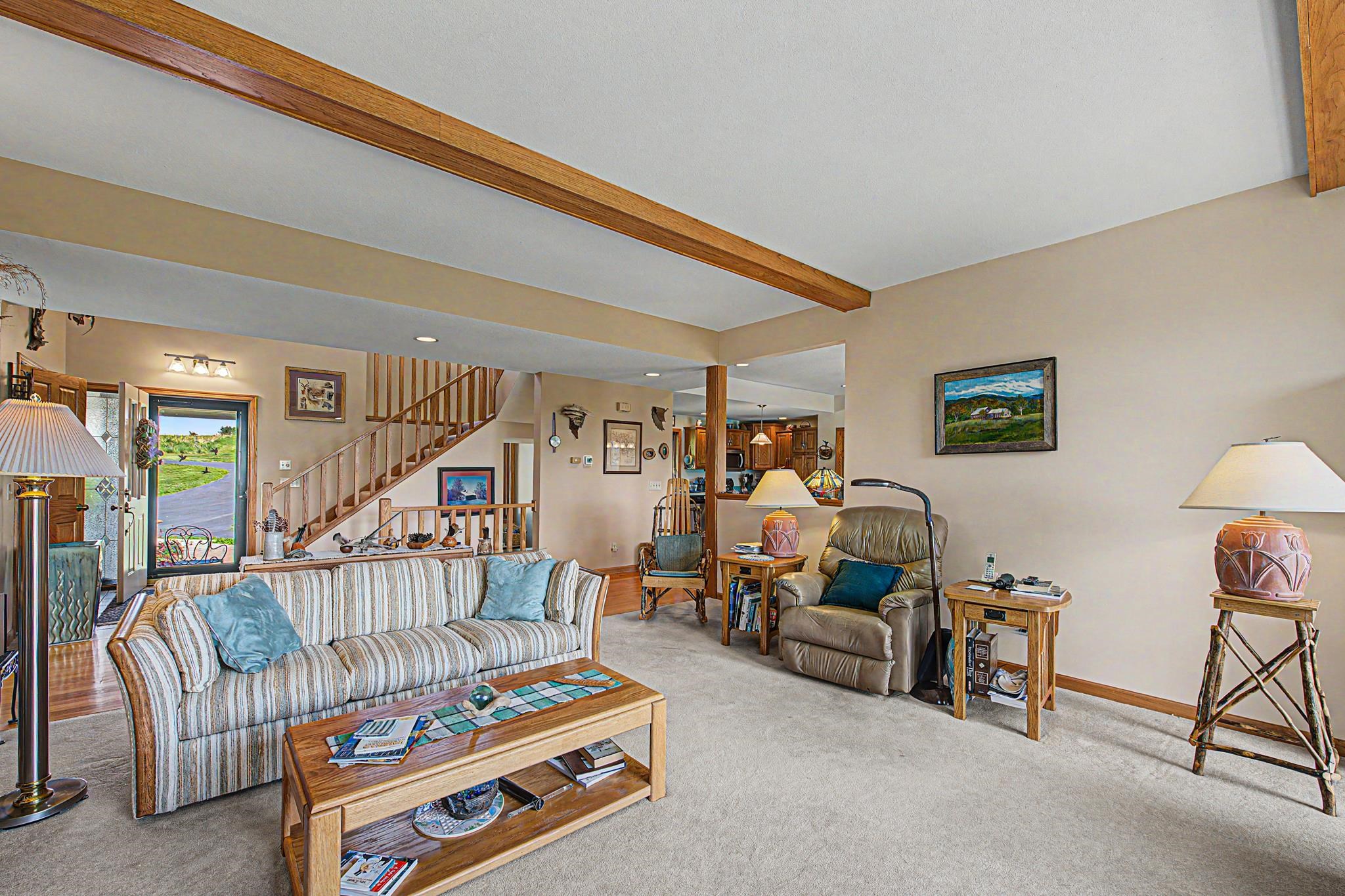 431 East Stadel Road Scales Mound, IL 61075 - Photo 24 of 49