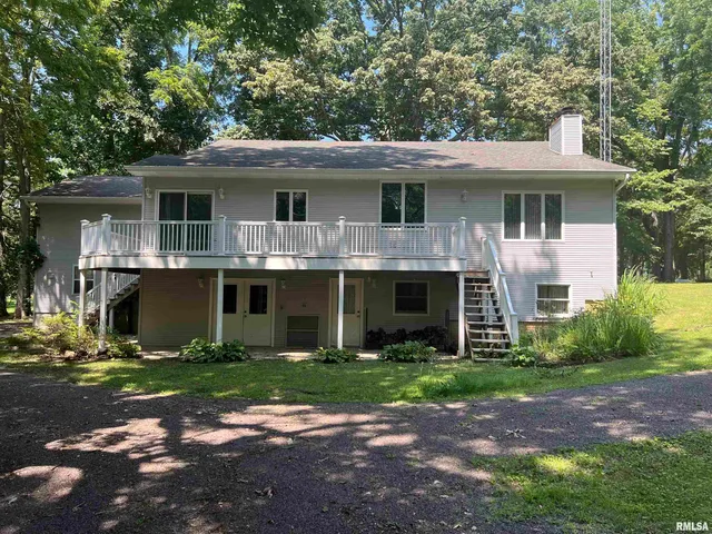 $200,000 | 3 Millwood Manor, Jacksonville, IL 62650