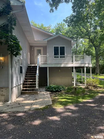 $200,000 | 3 Millwood Manor, Jacksonville, IL 62650