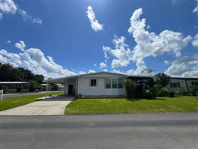 $137,500 | 2055 South Floral Avenue, Unit 15, Bartow, FL 33830