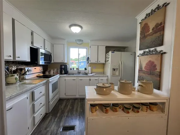 $129,900 | 2055 South Floral Avenue, Unit 15, Bartow, FL 33830