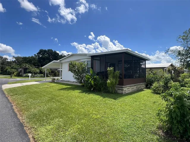 $137,500 | 2055 South Floral Avenue, Unit 15, Bartow, FL 33830