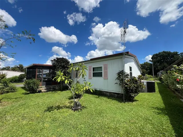 $137,500 | 2055 South Floral Avenue, Unit 15, Bartow, FL 33830