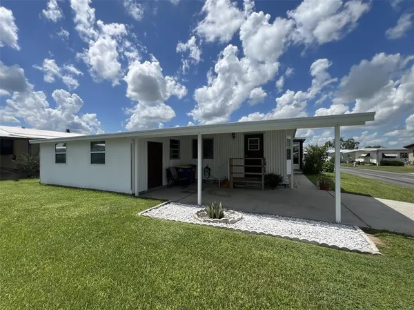 $129,900 | 2055 South Floral Avenue, Unit 15, Bartow, FL 33830