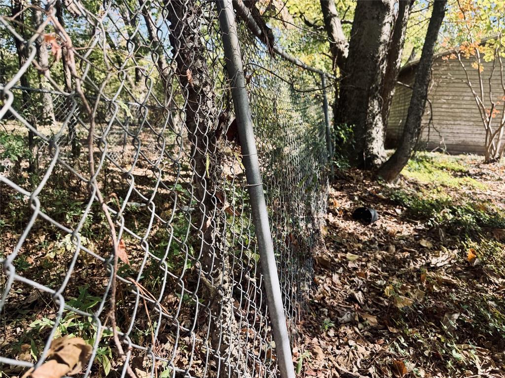 2250 West Kaufman Street Paris, TX 75460 - Photo 29 of 36 a view of a yard