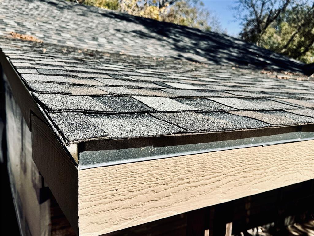 2250 West Kaufman Street Paris, TX 75460 - Photo 36 of 36 a view of outdoor space