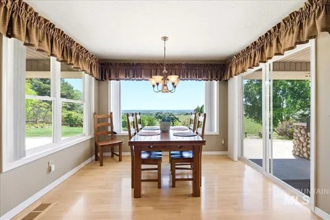 $999,900 | 9547 West Golden View Drive, Star, ID 83669