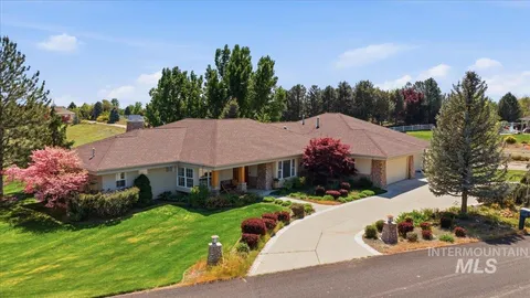 $999,900 | 9547 West Golden View Drive, Star, ID 83669