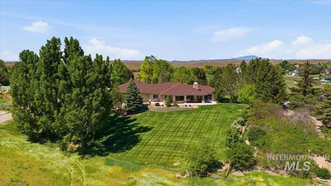 $999,900 | 9547 West Golden View Drive, Star, ID 83669