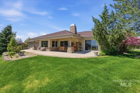 $999,900 | 9547 West Golden View Drive, Star, ID 83669