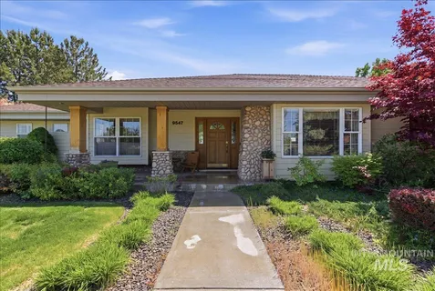 $999,900 | 9547 West Golden View Drive, Star, ID 83669