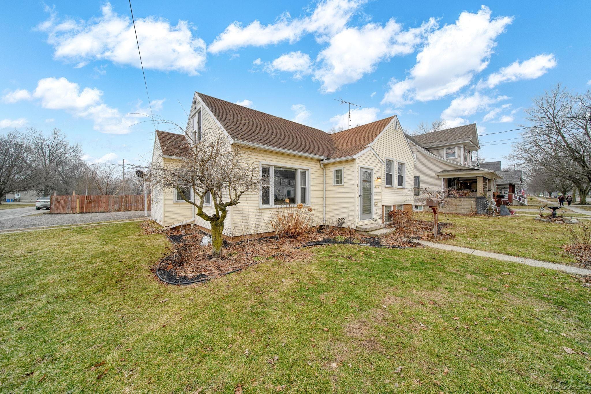 616 East Main Street Morenci, MI 49256 - Photo 25 of 36