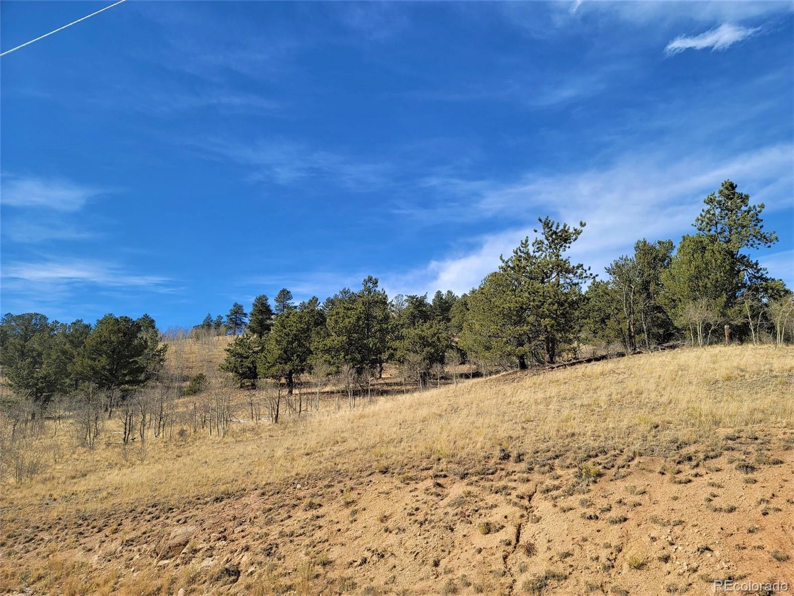 8000 Remington Road Como, CO 80432 - Photo 3 of 17 Gallery Image 3