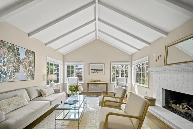 $3,700,000 | 0 San Antonio 3 Se Ocean, Carmel, CA 93923