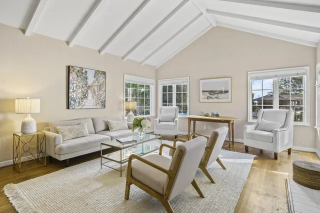 $3,700,000 | 0 San Antonio 3 Se Ocean, Carmel, CA 93923